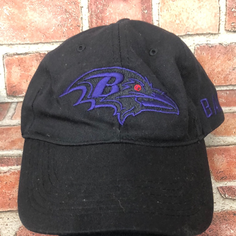 Ravens hat CAP